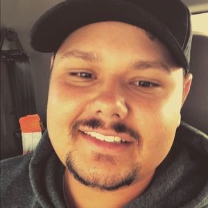 Meet your Posher, Chad